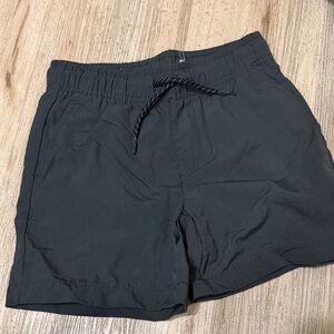 Old Navy Kids Casual Shorts in Dark Gray
